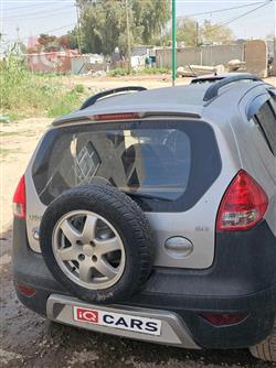 جيلي GX2